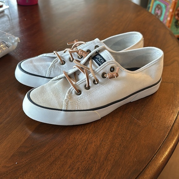 Sperry Top Siders - Picture 3 of 8